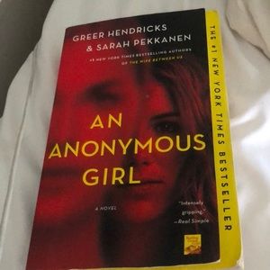 Psychological thriller